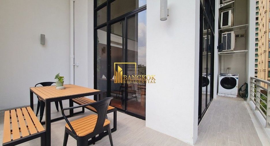 Apartamento en alquiler de 3 habitaciones en Pathum Wan, Bangkok