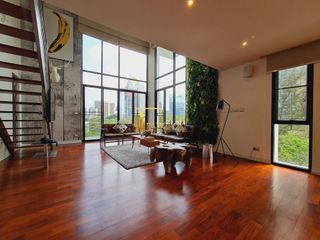 For rent 3 bedrooms apartment in Pathum Wan, Bangkok
