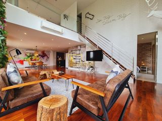 For rent 3 bedrooms apartment in Pathum Wan, Bangkok