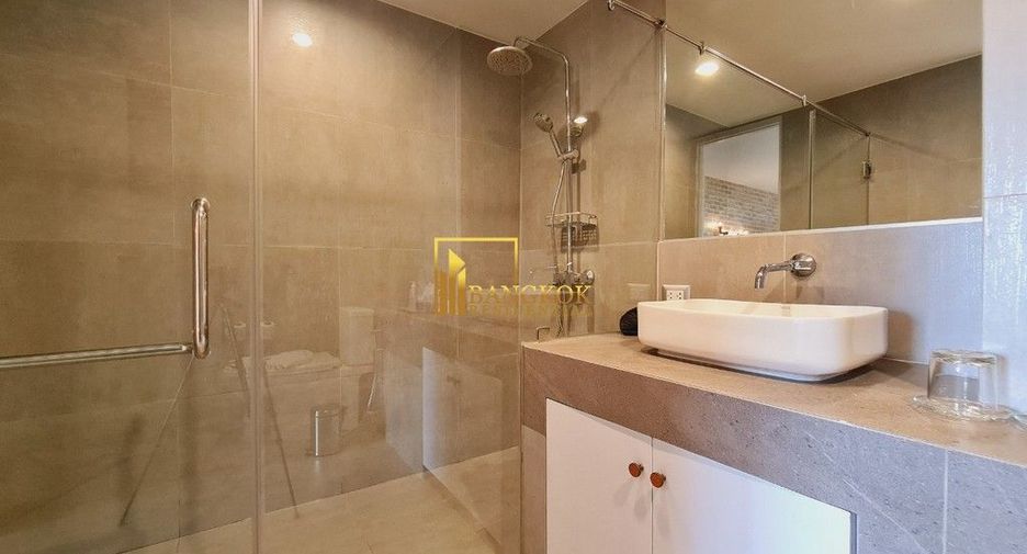 Apartamento en alquiler de 3 habitaciones en Pathum Wan, Bangkok