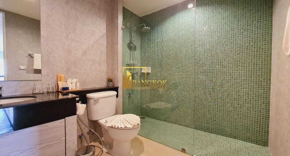 Apartamento en alquiler de 3 habitaciones en Pathum Wan, Bangkok