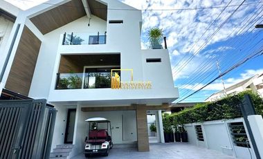 Haus zur Miete mit 5 Zimmer in Suan Luang, Bangkok