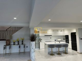 出租 5 卧室 独立屋 在 Suan Luang, 曼谷