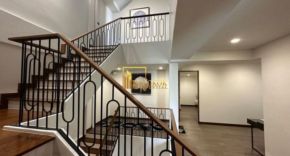 Haus zur Miete mit 5 Zimmer in Suan Luang, Bangkok