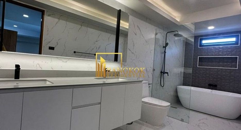 Haus zur Miete mit 5 Zimmer in Suan Luang, Bangkok
