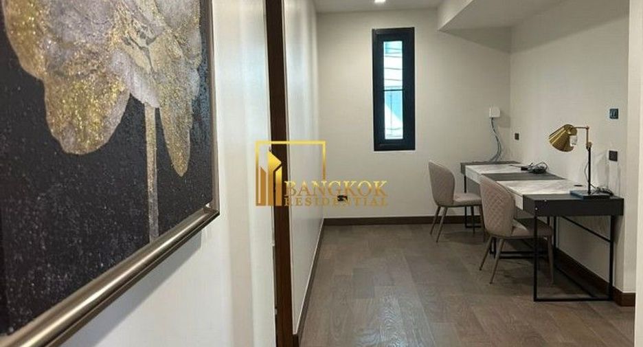Haus zur Miete mit 5 Zimmer in Suan Luang, Bangkok