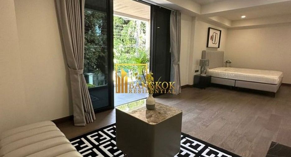Haus zur Miete mit 5 Zimmer in Suan Luang, Bangkok