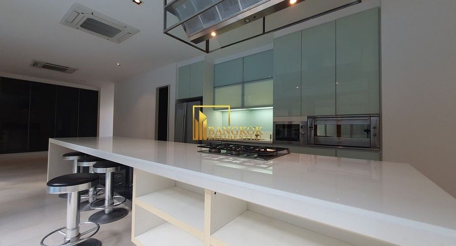 Villa zur Miete mit 4 Zimmer in Suan Luang, Bangkok