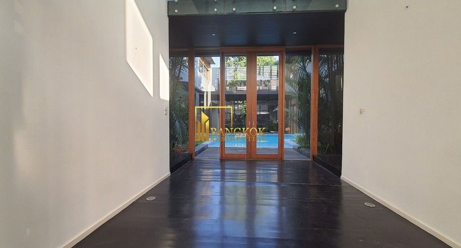 Villa zur Miete mit 4 Zimmer in Suan Luang, Bangkok