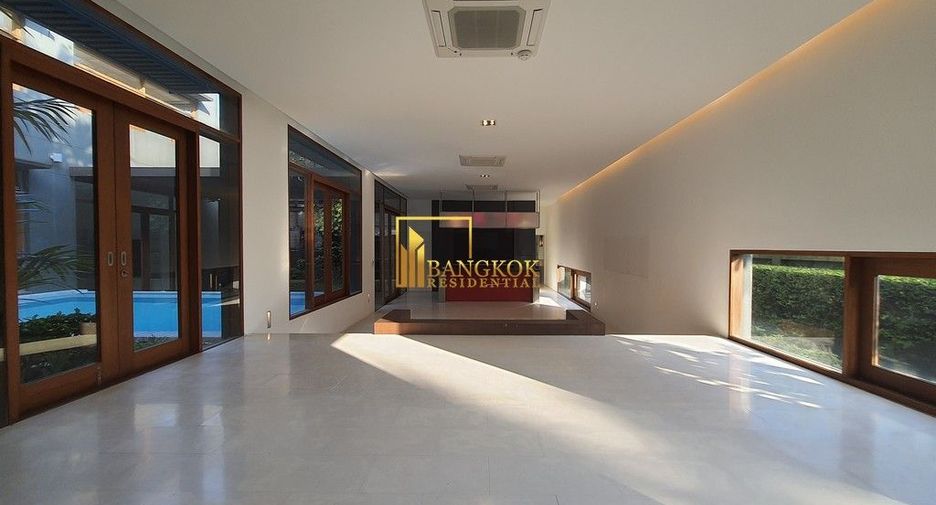 Villa zur Miete mit 4 Zimmer in Suan Luang, Bangkok