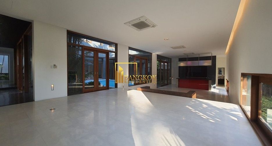 Villa zur Miete mit 4 Zimmer in Suan Luang, Bangkok