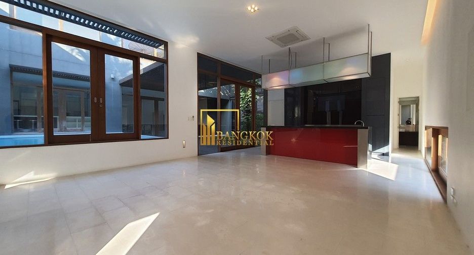 Villa zur Miete mit 4 Zimmer in Suan Luang, Bangkok
