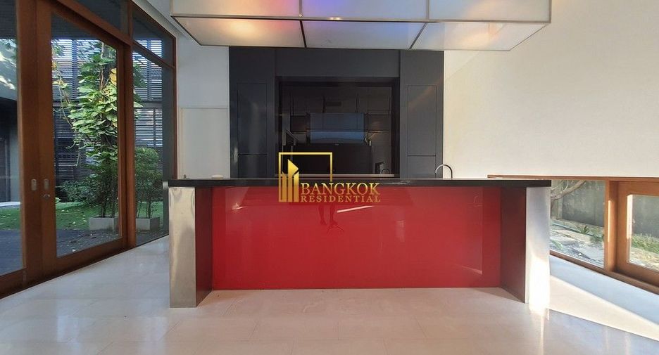 Villa zur Miete mit 4 Zimmer in Suan Luang, Bangkok