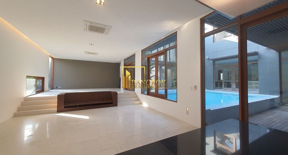 Villa zur Miete mit 4 Zimmer in Suan Luang, Bangkok