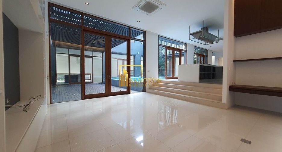 Villa zur Miete mit 4 Zimmer in Suan Luang, Bangkok