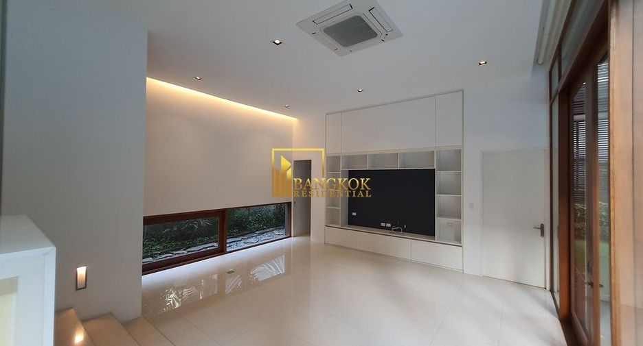 Villa zur Miete mit 4 Zimmer in Suan Luang, Bangkok