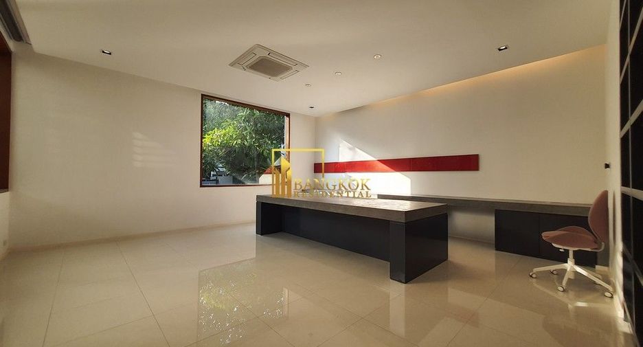 Villa zur Miete mit 4 Zimmer in Suan Luang, Bangkok