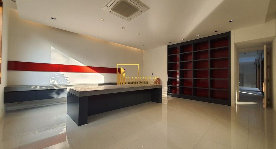 Villa zur Miete mit 4 Zimmer in Suan Luang, Bangkok