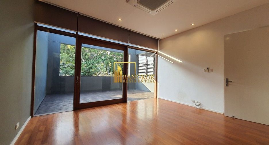 Villa zur Miete mit 4 Zimmer in Suan Luang, Bangkok