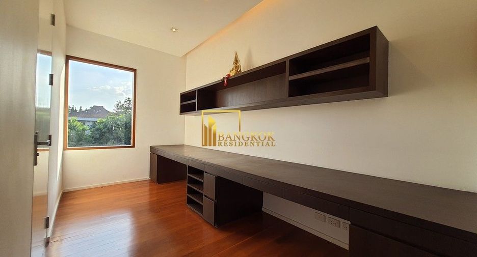 Villa zur Miete mit 4 Zimmer in Suan Luang, Bangkok