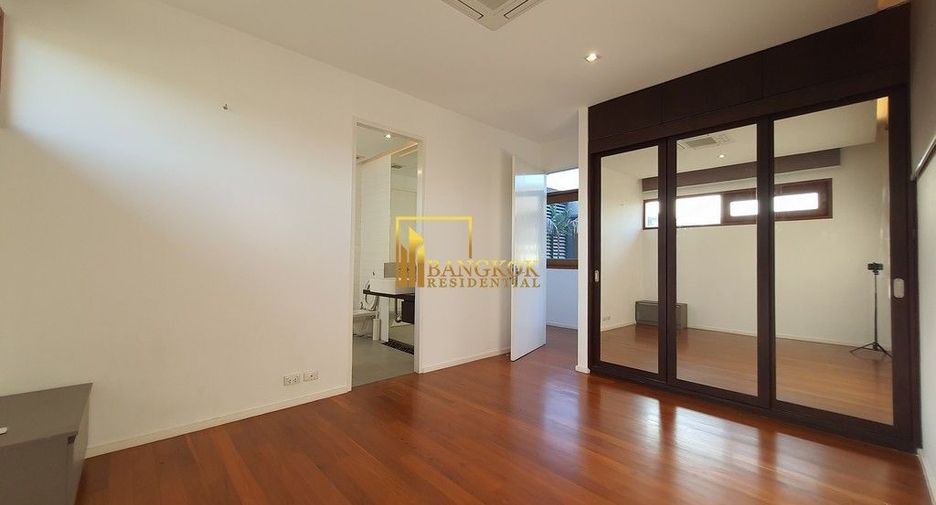 Villa zur Miete mit 4 Zimmer in Suan Luang, Bangkok