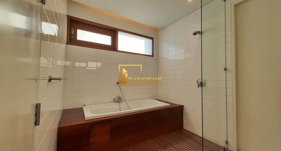 Villa zur Miete mit 4 Zimmer in Suan Luang, Bangkok