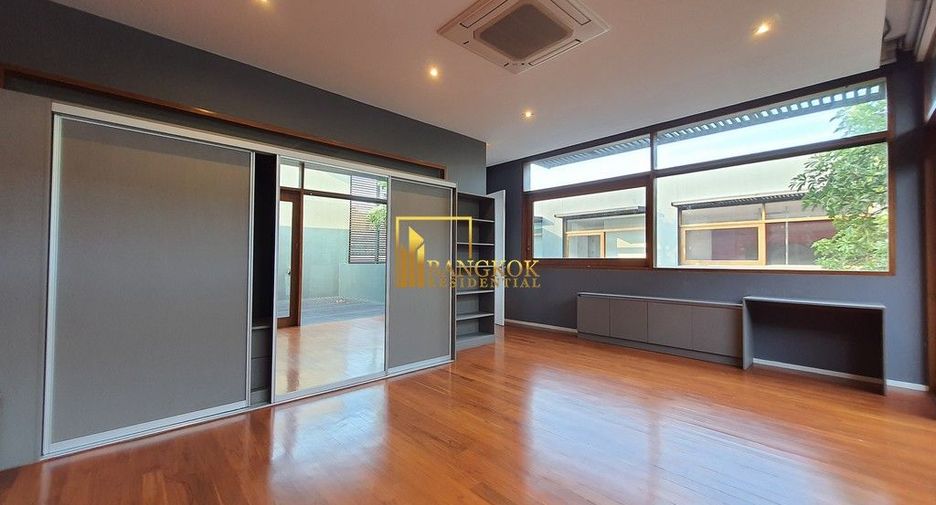 Villa zur Miete mit 4 Zimmer in Suan Luang, Bangkok
