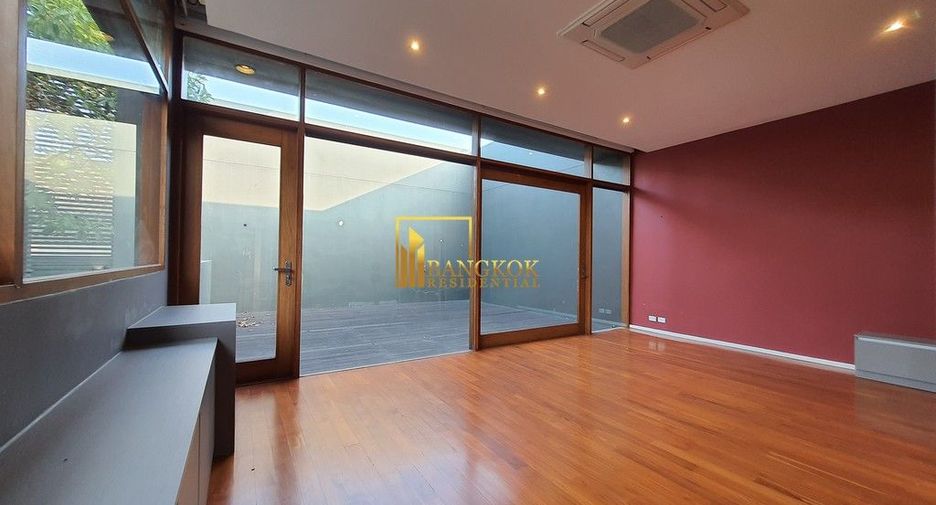 Villa zur Miete mit 4 Zimmer in Suan Luang, Bangkok