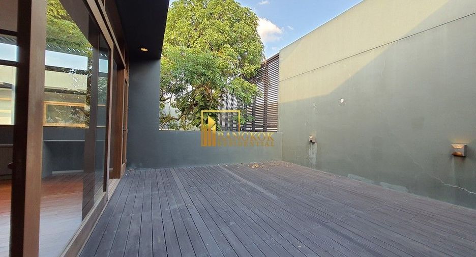 Villa zur Miete mit 4 Zimmer in Suan Luang, Bangkok