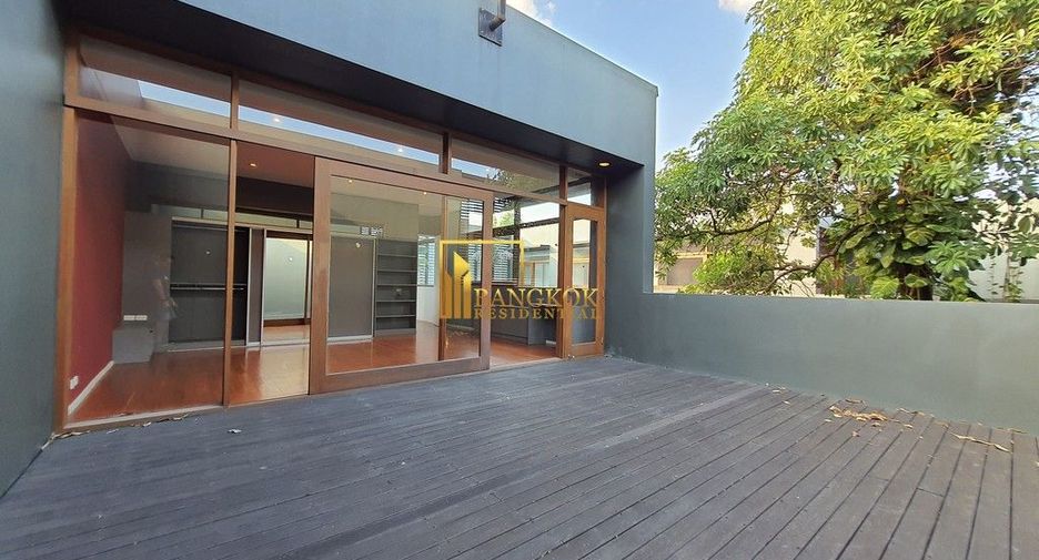 Villa zur Miete mit 4 Zimmer in Suan Luang, Bangkok