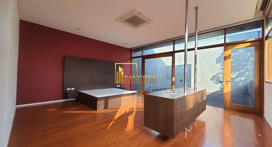 Villa zur Miete mit 4 Zimmer in Suan Luang, Bangkok