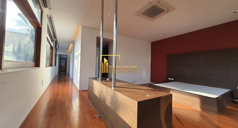 Villa zur Miete mit 4 Zimmer in Suan Luang, Bangkok