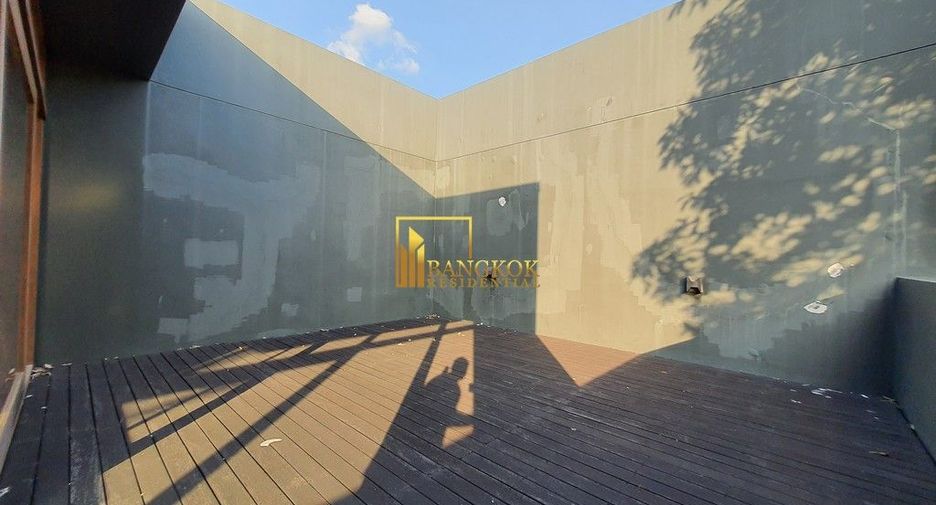 Villa zur Miete mit 4 Zimmer in Suan Luang, Bangkok
