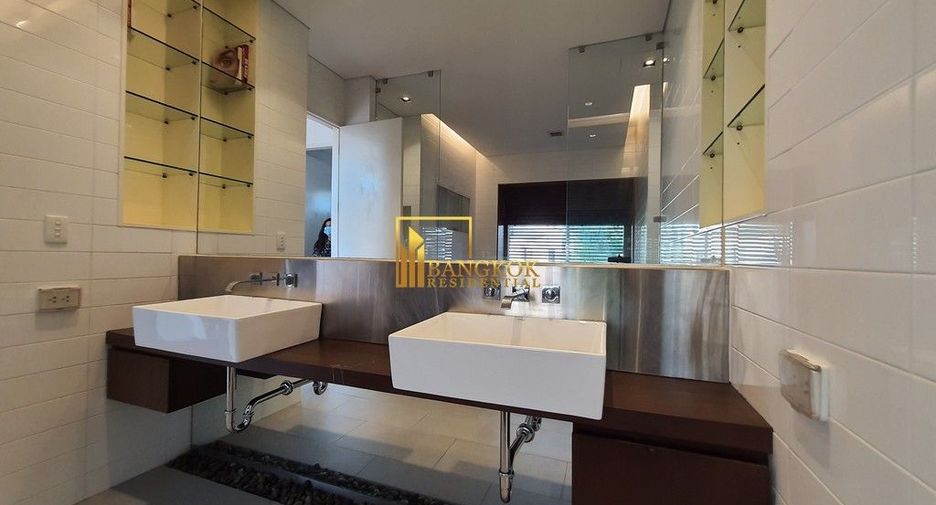 Villa zur Miete mit 4 Zimmer in Suan Luang, Bangkok