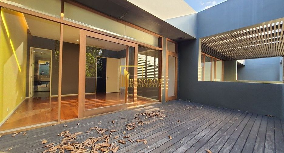 Villa zur Miete mit 4 Zimmer in Suan Luang, Bangkok