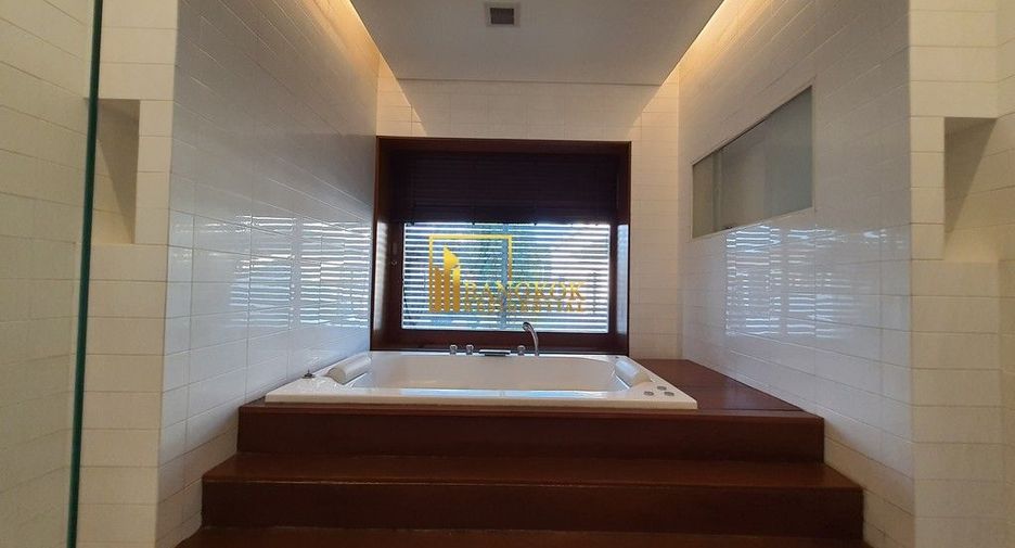 Villa zur Miete mit 4 Zimmer in Suan Luang, Bangkok