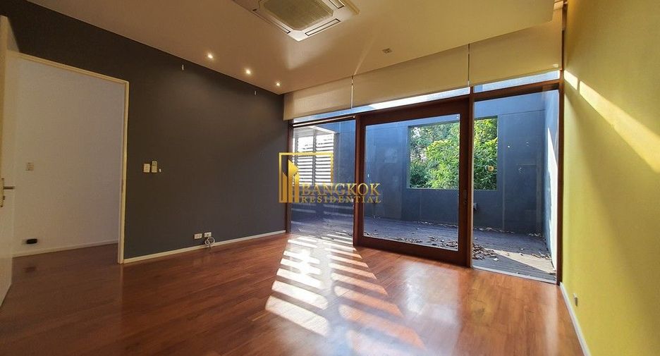 Villa zur Miete mit 4 Zimmer in Suan Luang, Bangkok
