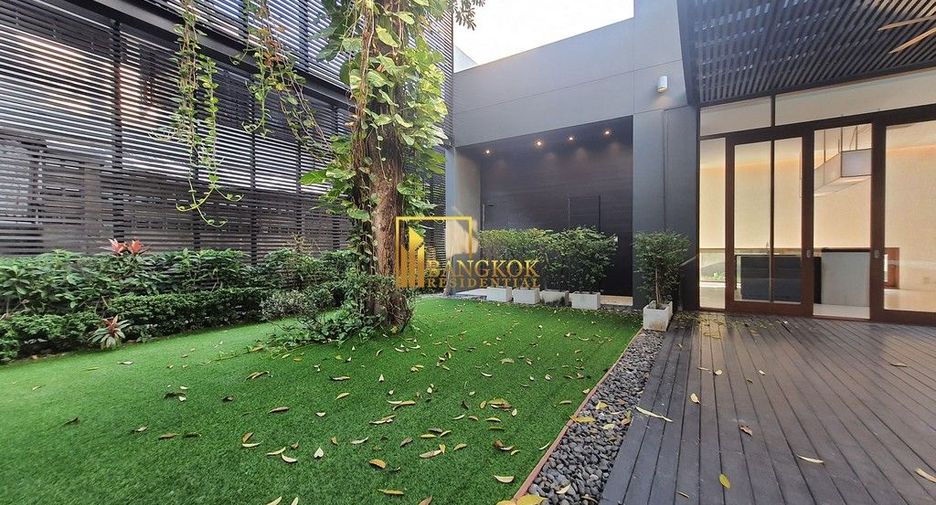 Villa zur Miete mit 4 Zimmer in Suan Luang, Bangkok
