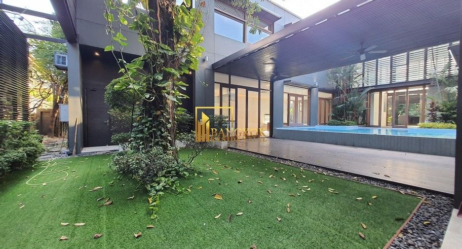 Villa zur Miete mit 4 Zimmer in Suan Luang, Bangkok