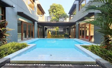Villa zur Miete mit 4 Zimmer in Suan Luang, Bangkok