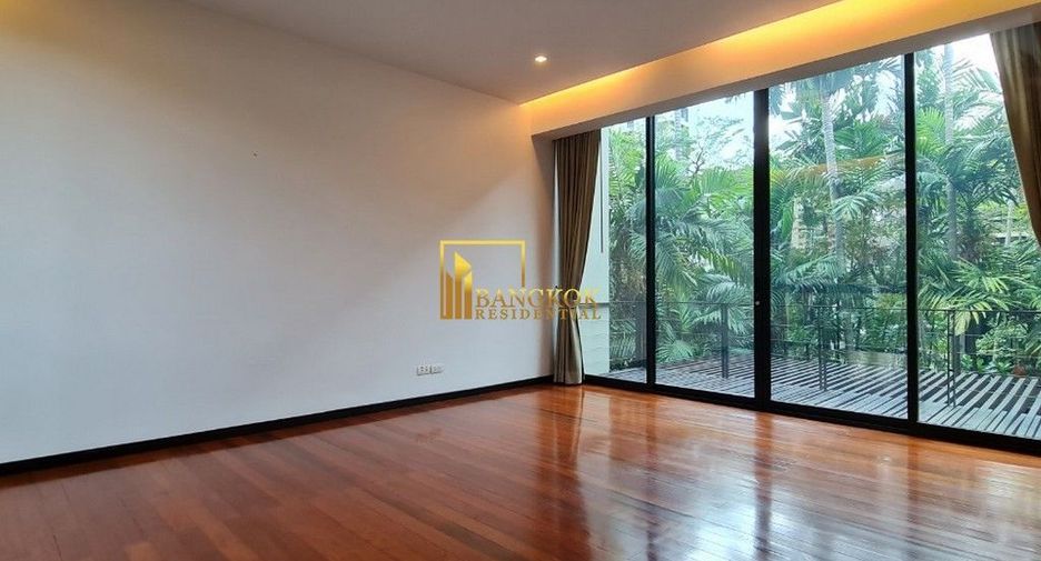 Villa zur Miete mit 3 Zimmer in Watthana, Bangkok