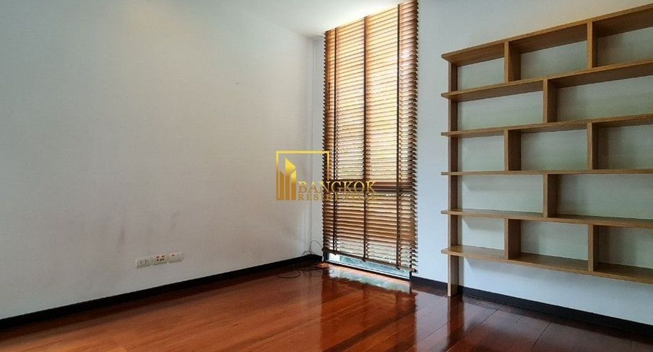 Villa zur Miete mit 3 Zimmer in Watthana, Bangkok