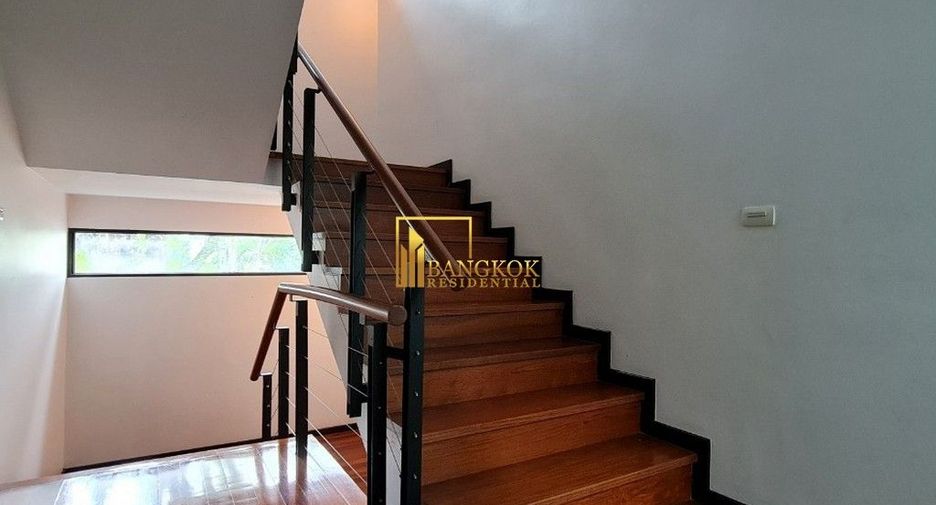 Villa zur Miete mit 3 Zimmer in Watthana, Bangkok