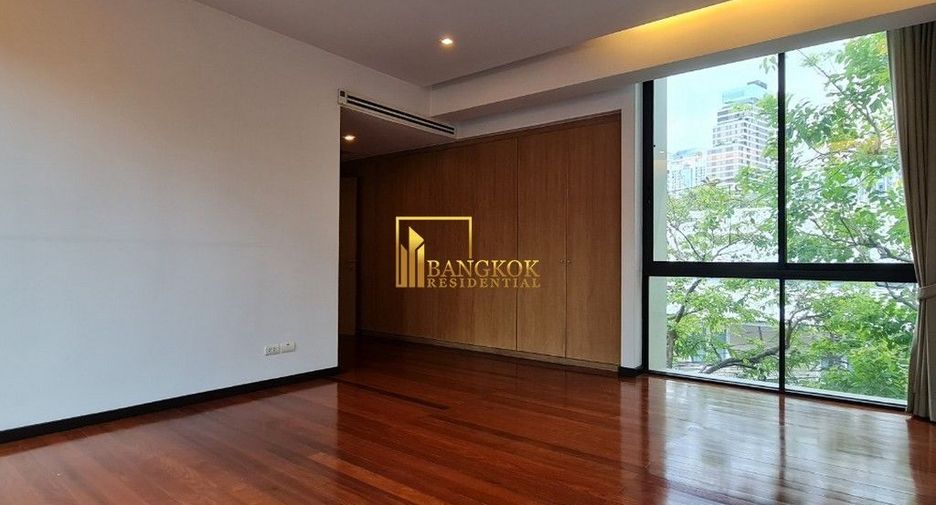 Villa zur Miete mit 3 Zimmer in Watthana, Bangkok