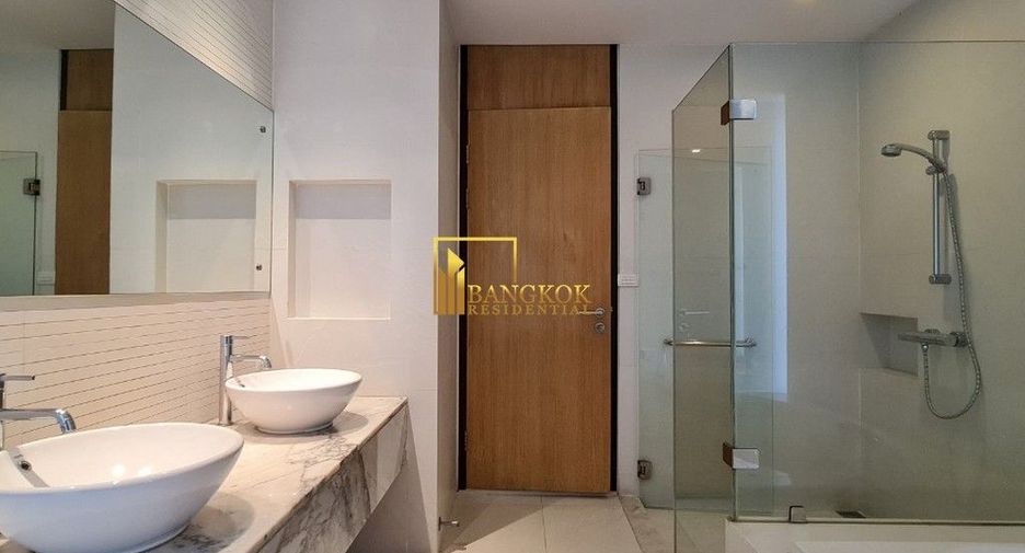 Villa zur Miete mit 3 Zimmer in Watthana, Bangkok
