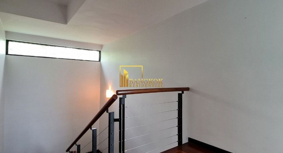 Villa zur Miete mit 3 Zimmer in Watthana, Bangkok
