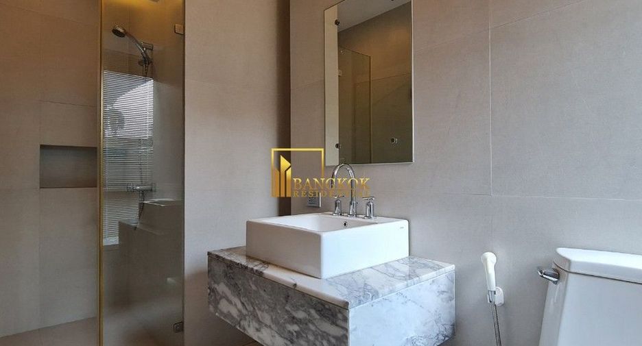 Villa zur Miete mit 3 Zimmer in Watthana, Bangkok