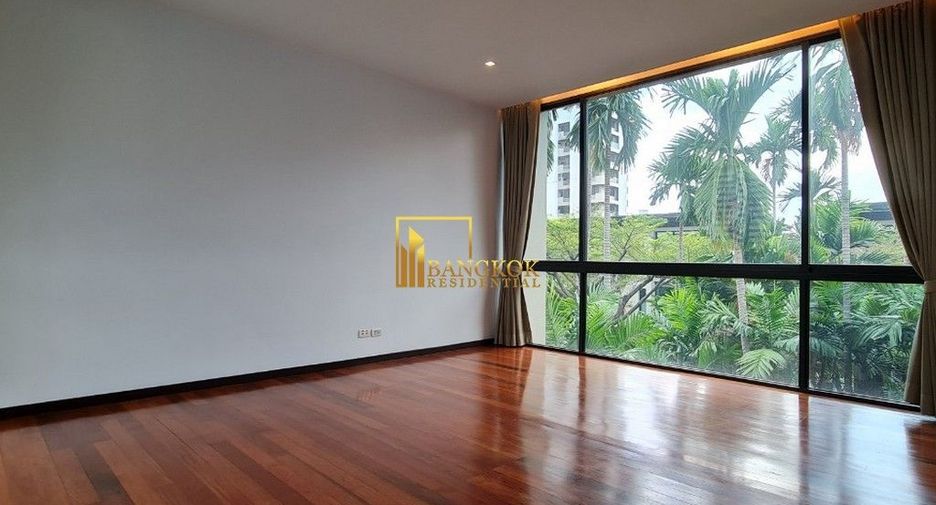 Villa zur Miete mit 3 Zimmer in Watthana, Bangkok