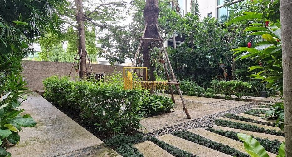 Villa zur Miete mit 3 Zimmer in Watthana, Bangkok