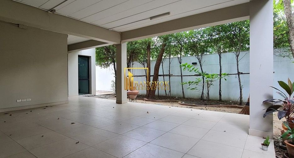 Villa zur Miete mit 3 Zimmer in Watthana, Bangkok